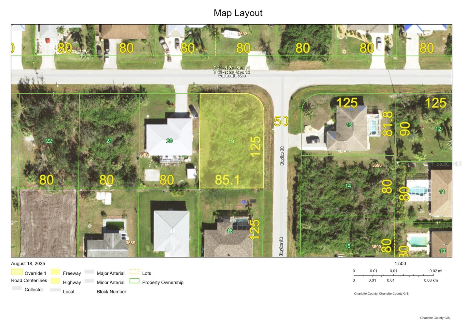 11177 Carnegie Ave, Englewood, FL 34224