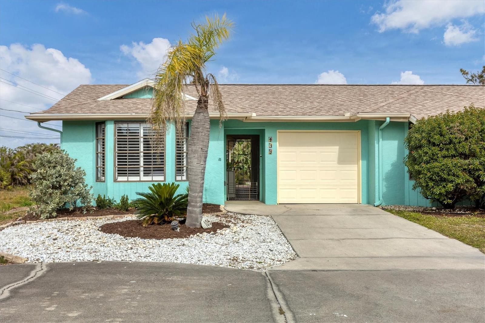 255 Boundary Blvd #105, Rotonda West, FL 33947