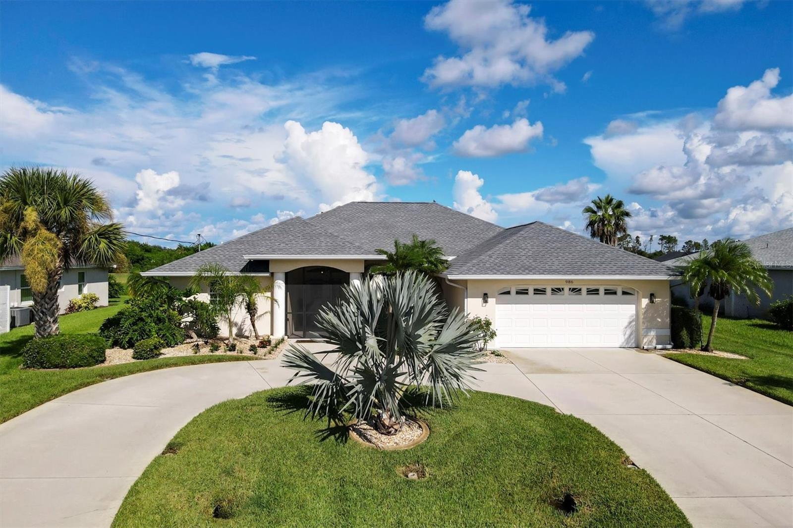 986 Rotonda Cir, Rotonda West, FL 33947