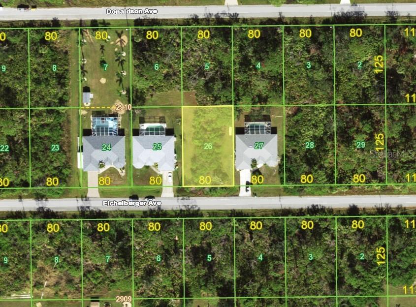 13210 Eichelberger Ave, Port Charlotte, FL 33953