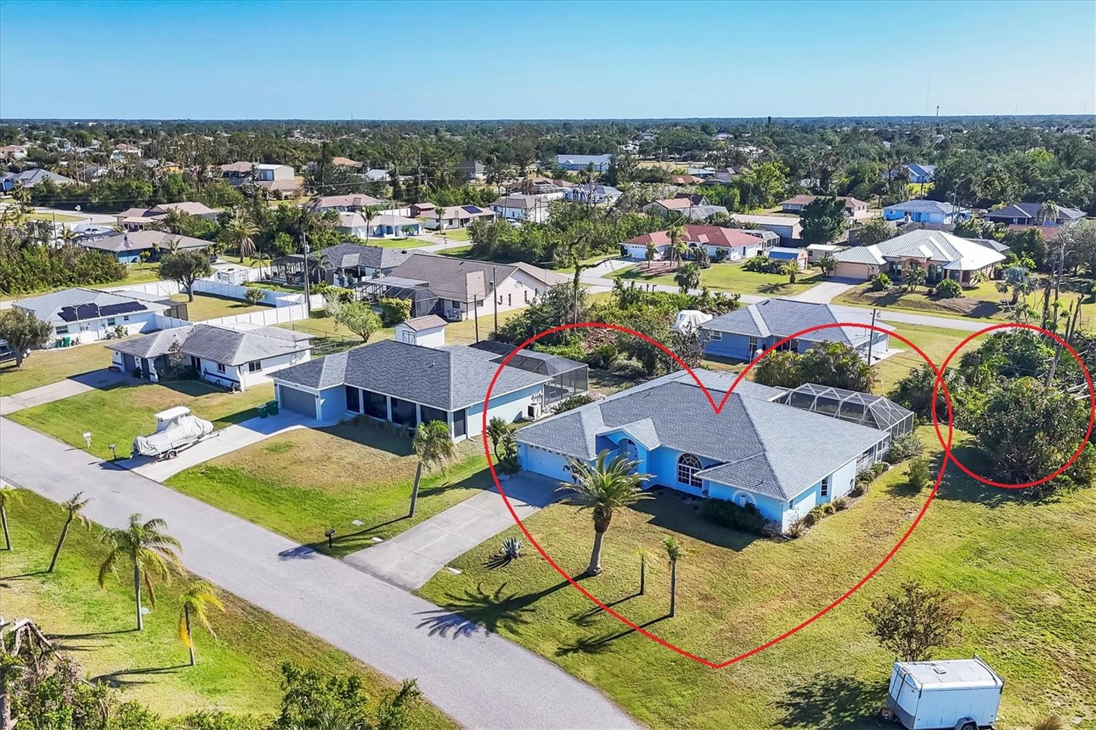 9131 Berendo Ave, Englewood, FL 34224
