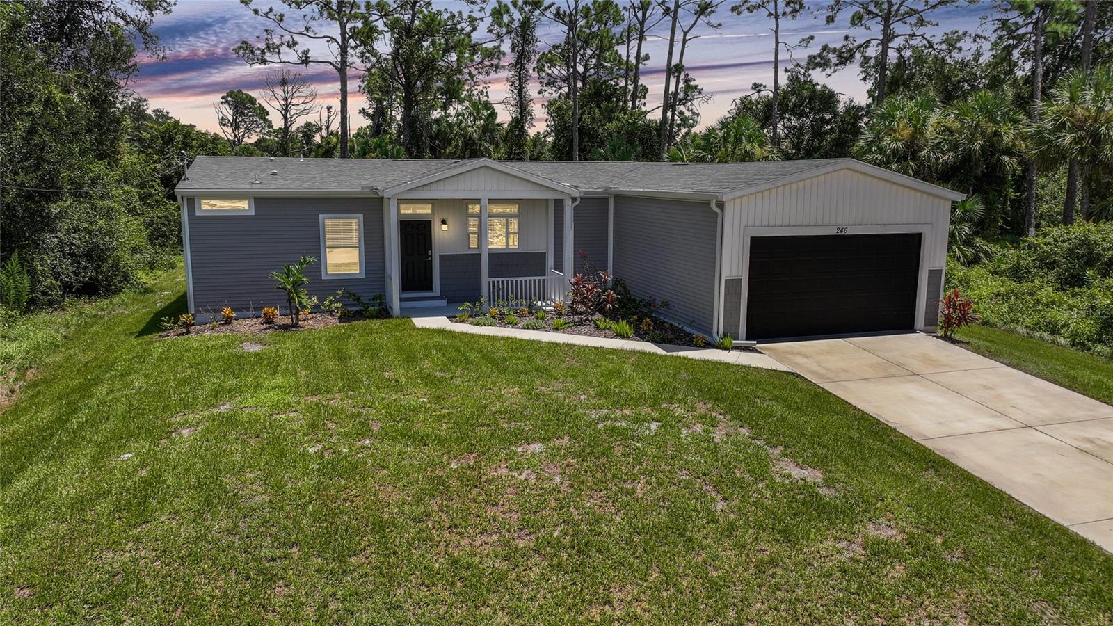 246 Gretna St, Port Charlotte, FL 33954
