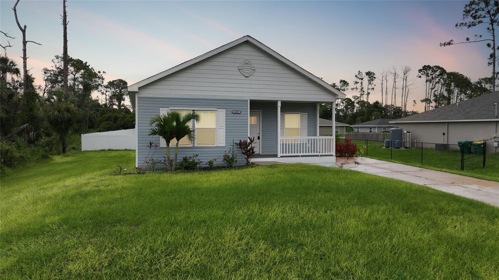 18078 Spartonvail Ave, Port Charlotte, FL 33954