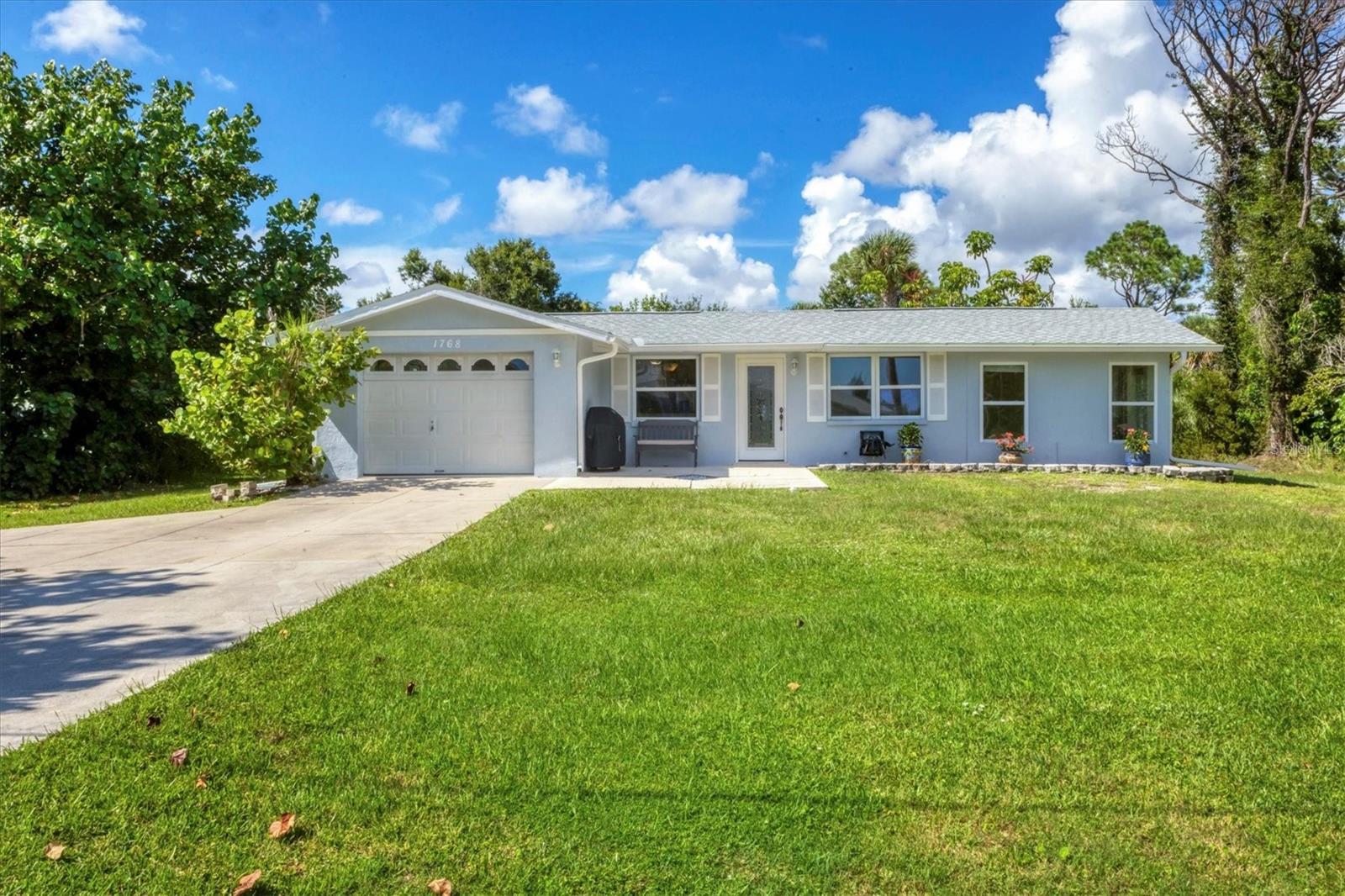 1768 Gale St, Englewood, FL 34223