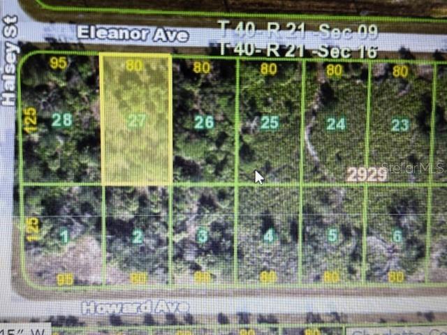14283 Eleanor Ave, Port Charlotte, FL 33953