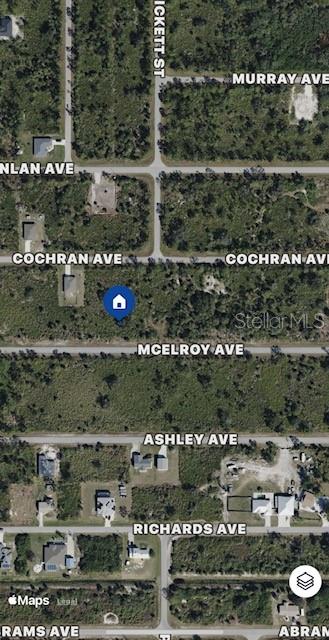 12110 Mcelroy Ave, Port Charlotte, FL 33981