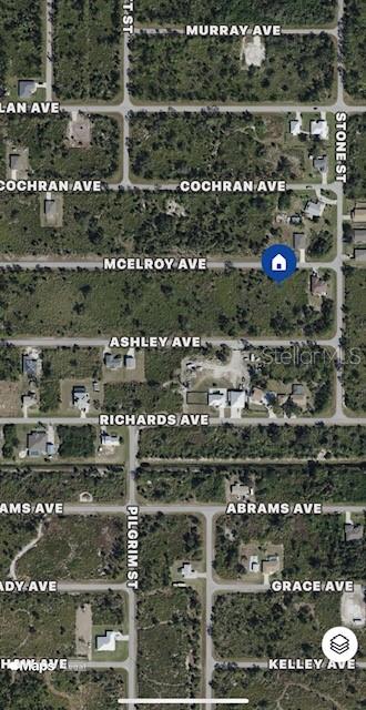 12181 Mcelroy Ave, Port Charlotte, FL 33981