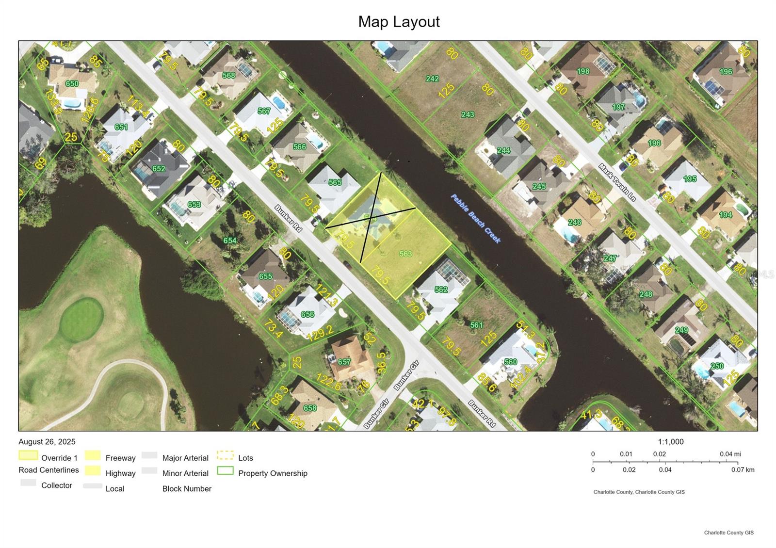 219 Bunker Rd, Rotonda West, FL 33947