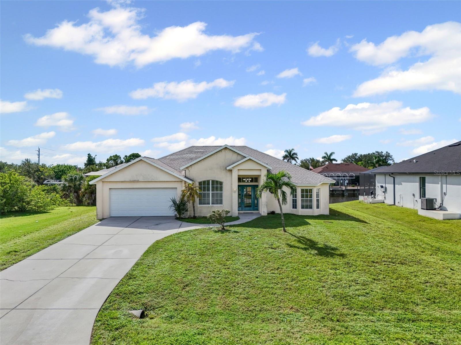 9168 Arrid Cir, Port Charlotte, FL 33981