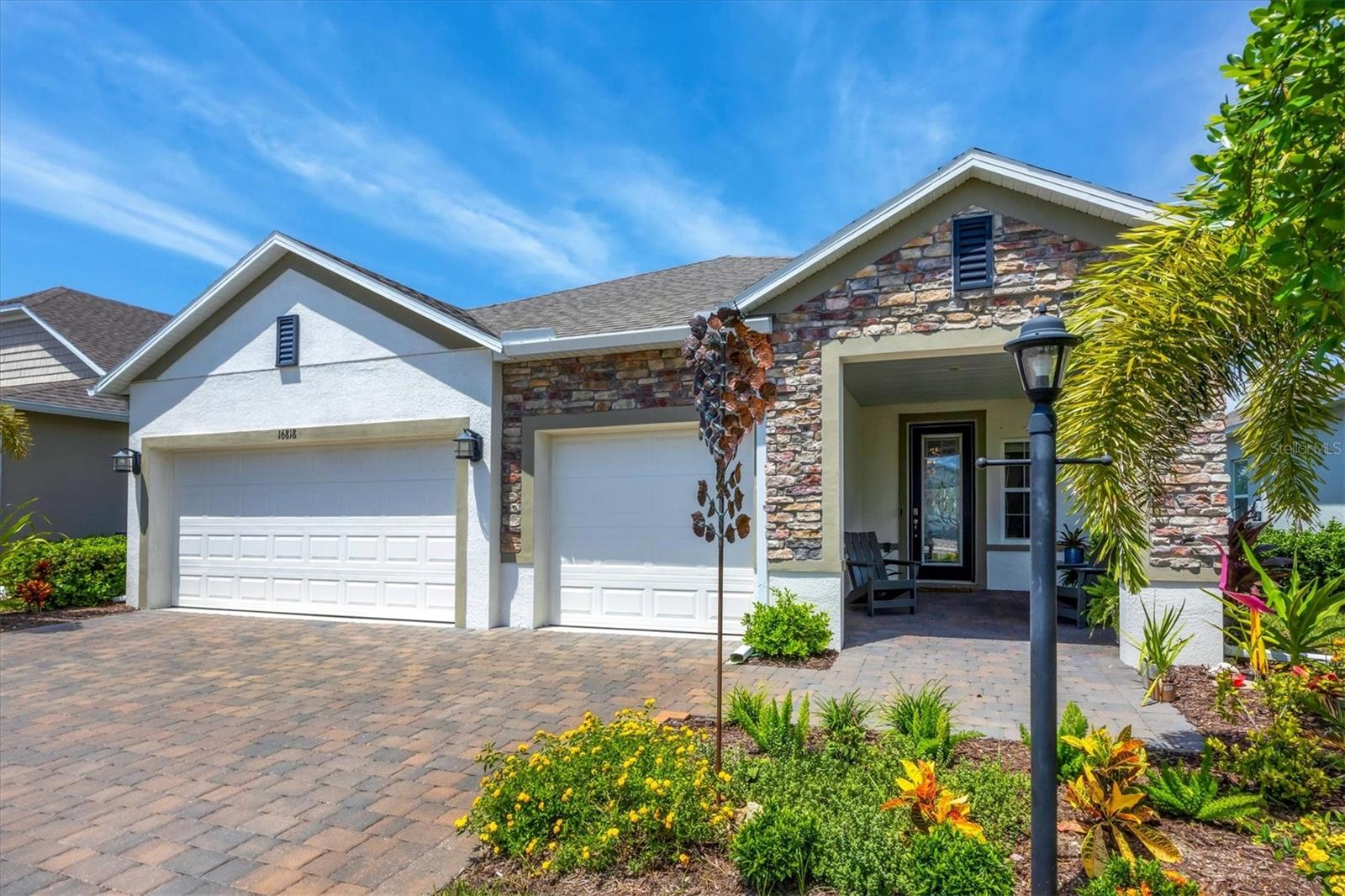16818 Canopy Garden Dr, Port Charlotte, FL 33953