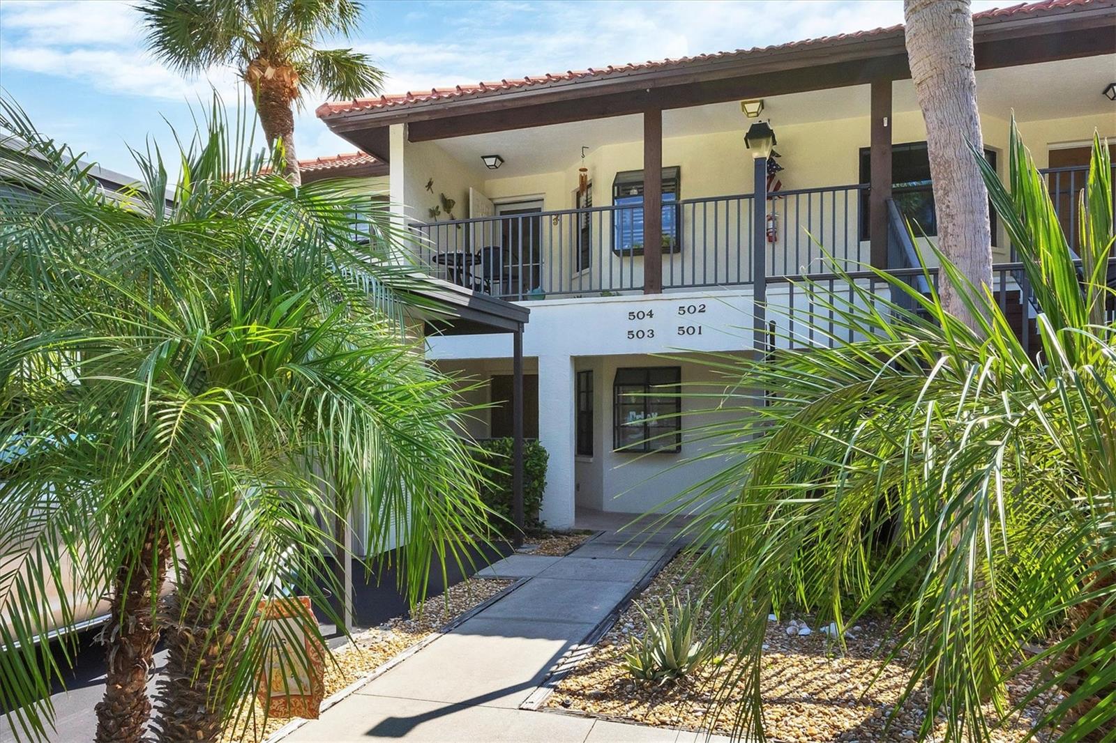 504 Pine Hollow Cir #504, Englewood, FL 34223