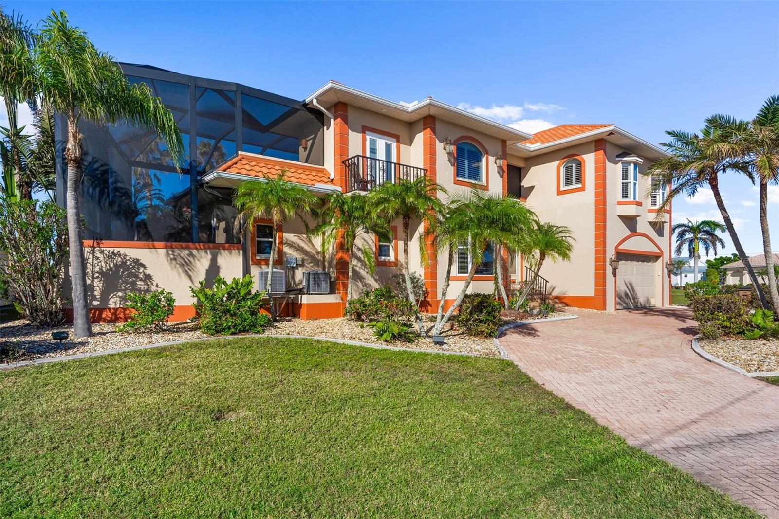 3805 Saba Ct, Punta Gorda, FL 33950