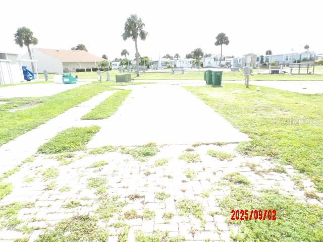 1475 Flamingo Dr #99, Englewood, FL 34224