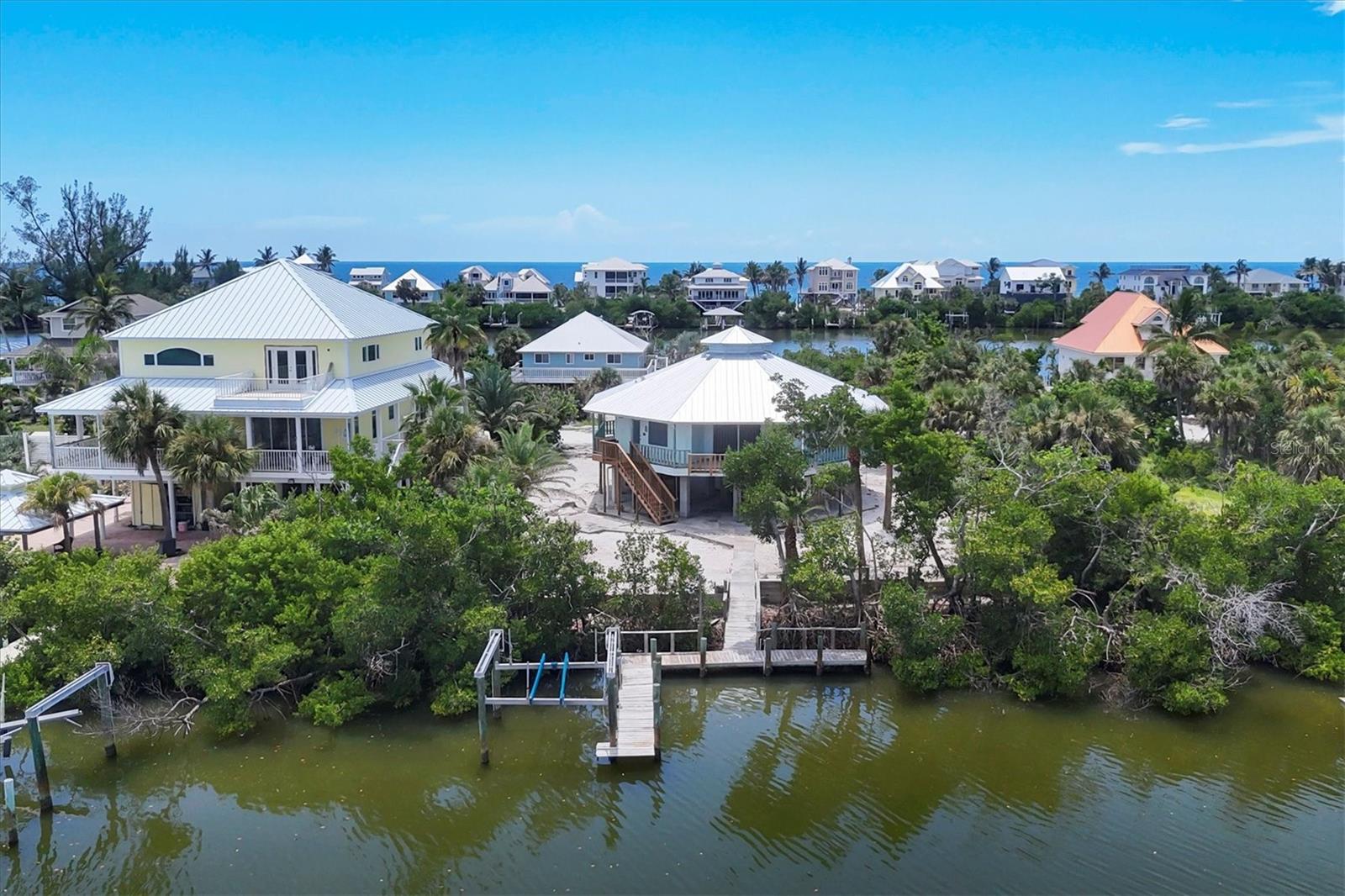 180 Bocilla Dr, Placida, FL 33946
