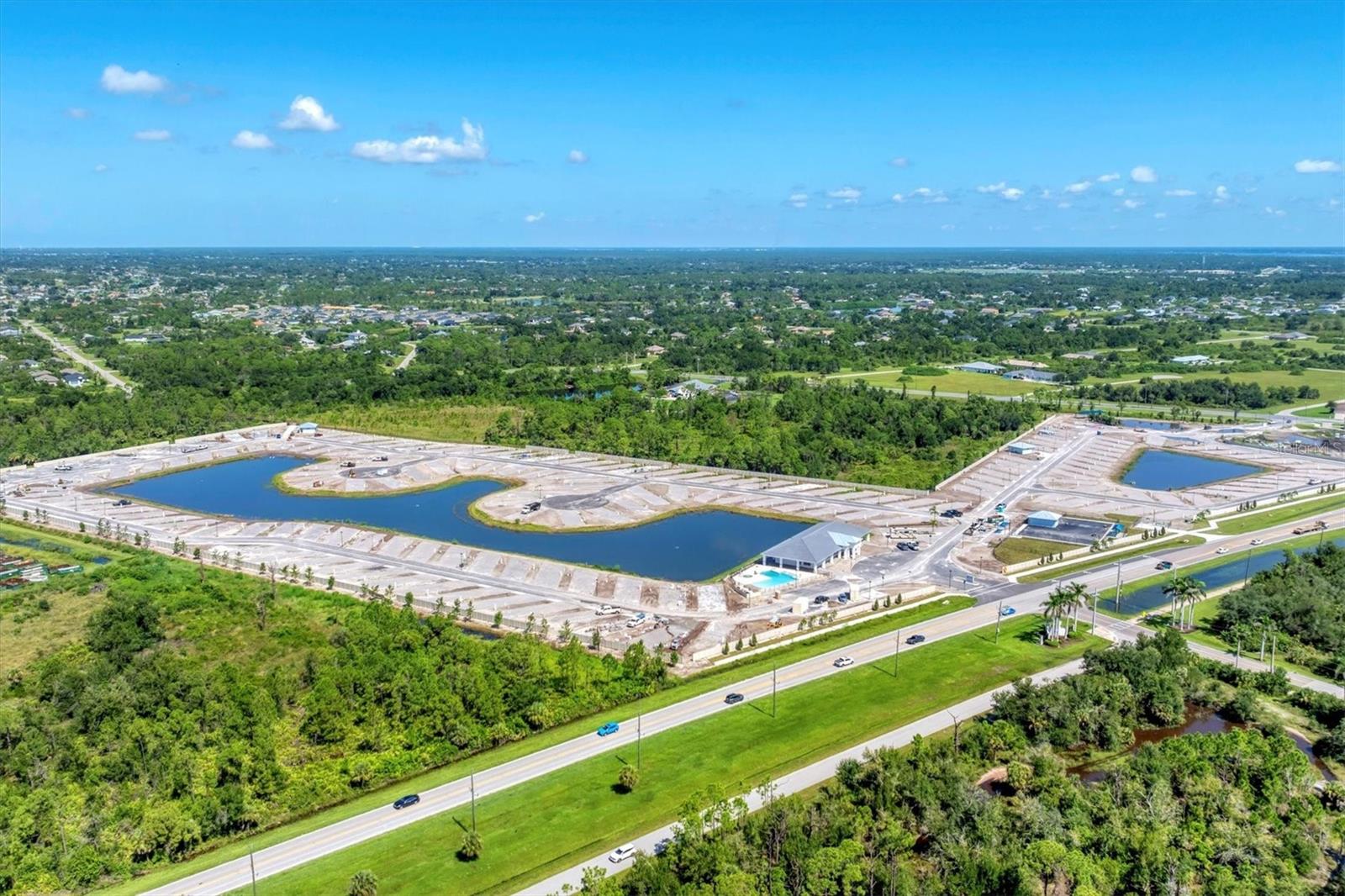 9001 Gasparilla Rd #6, Rotonda West, FL 33947