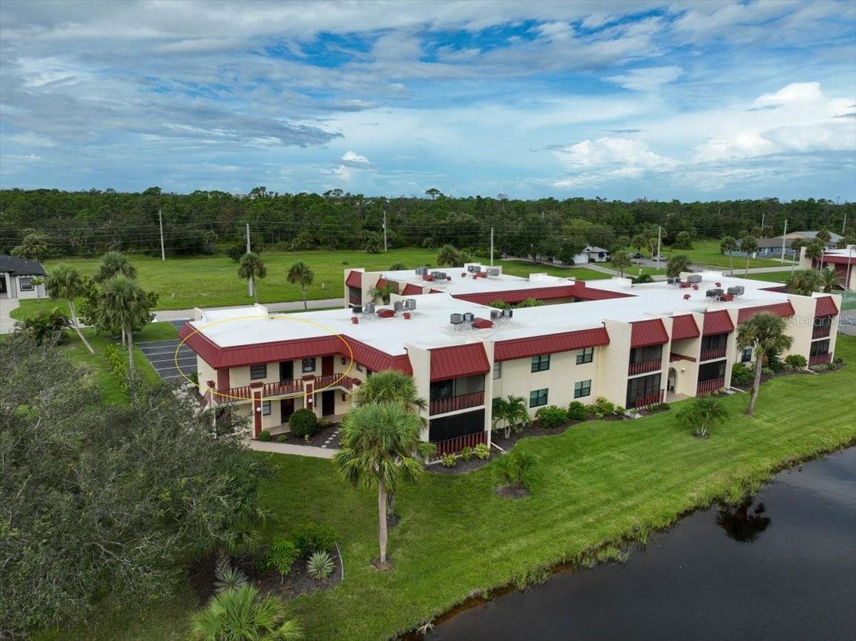 66 Boundary Blvd #283, Rotonda West, FL 33947