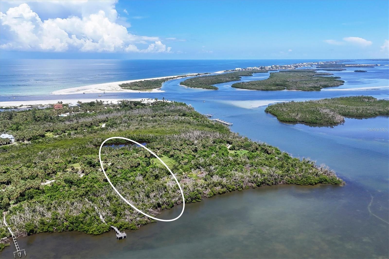 6040 Palm Point Way, Placida, FL 33946