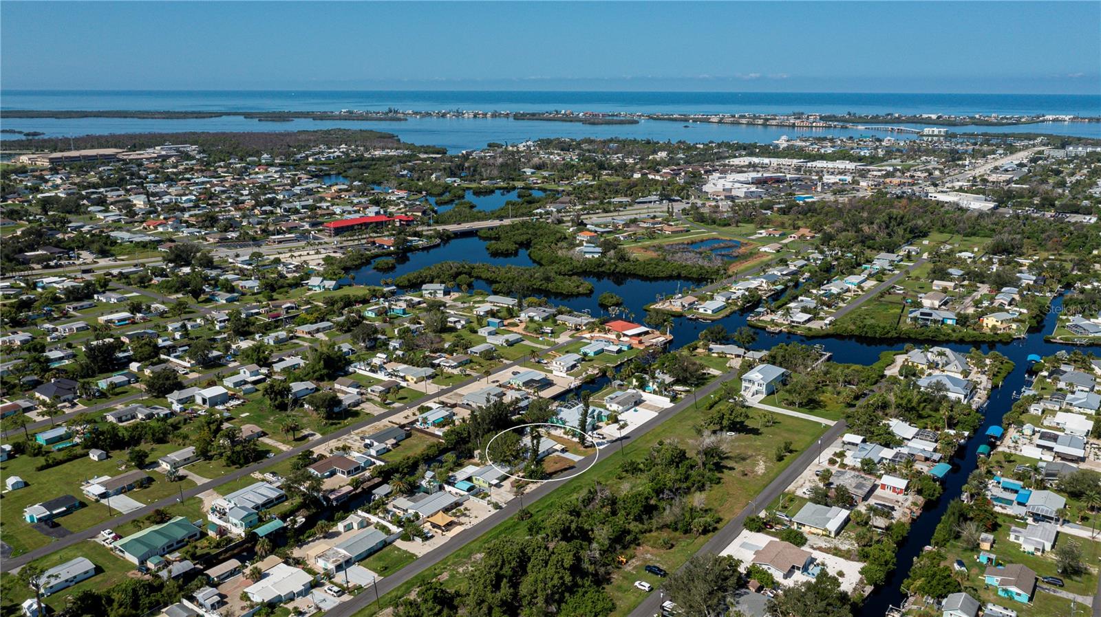 1157 North Ln, Englewood, FL 34224