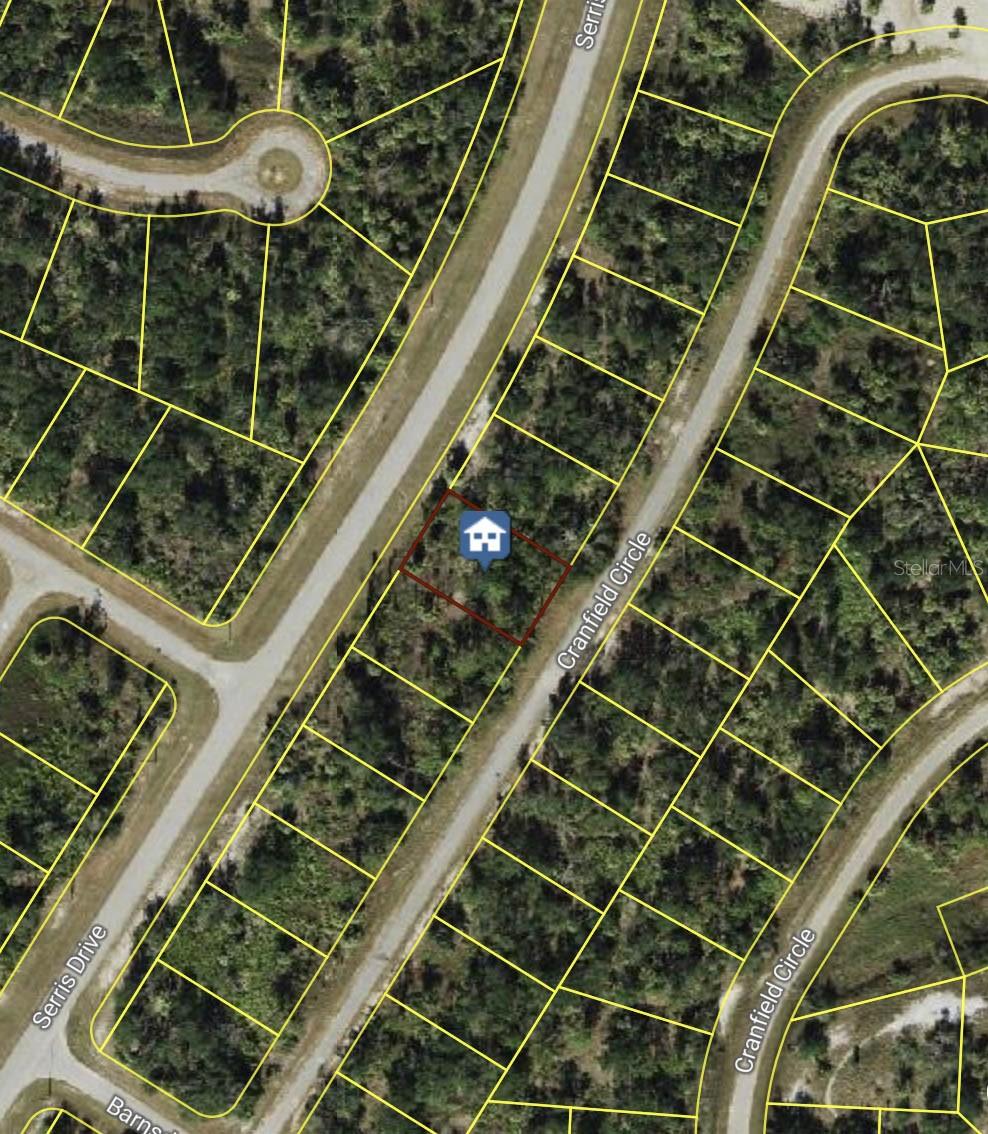 Cranfield Ct, North Port, FL 34288