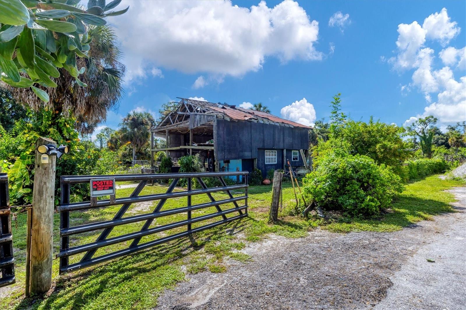 Ewing Rd, Venice, FL 34292