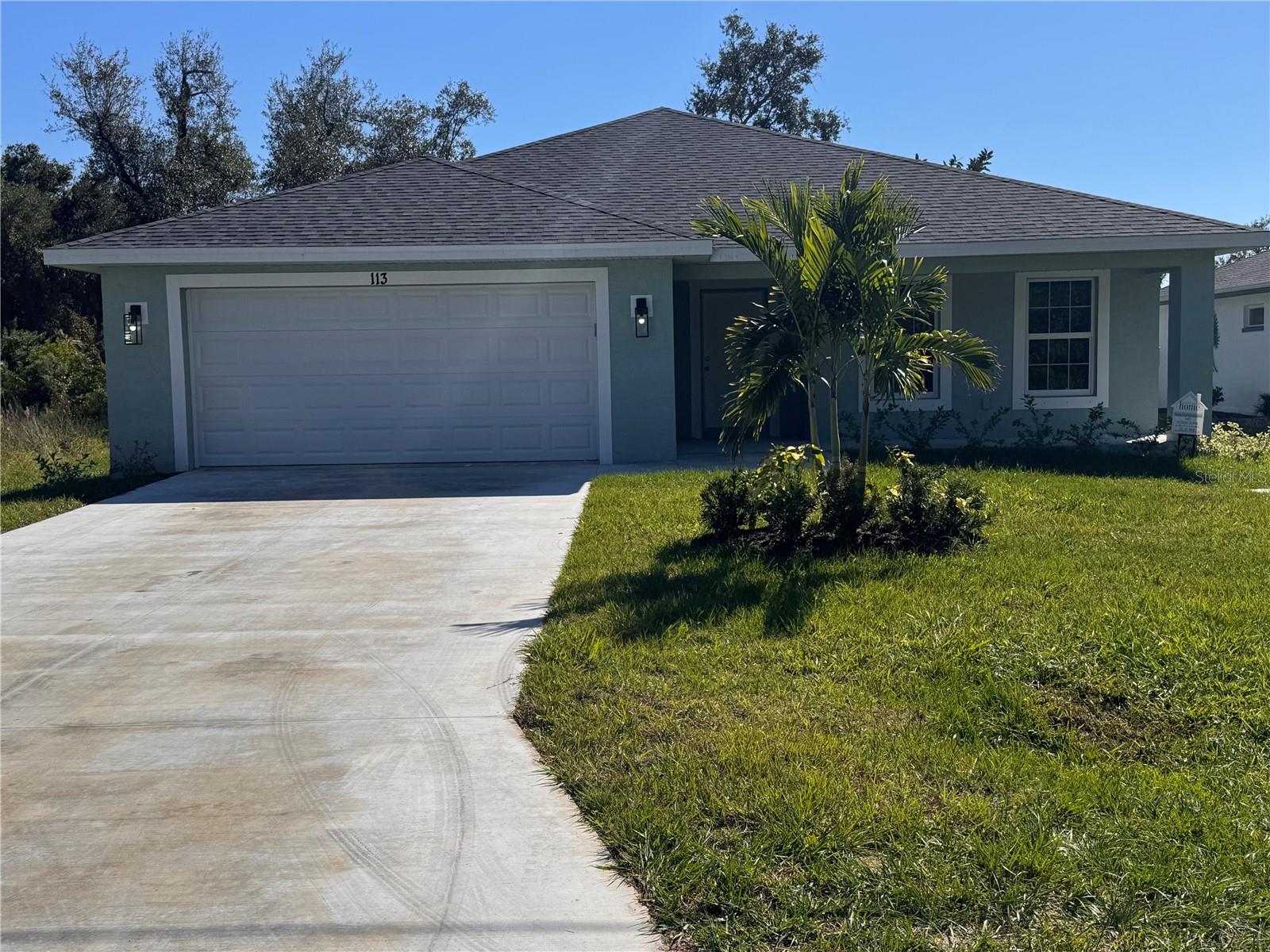 113 Spur Dr, Rotonda West, FL 33947