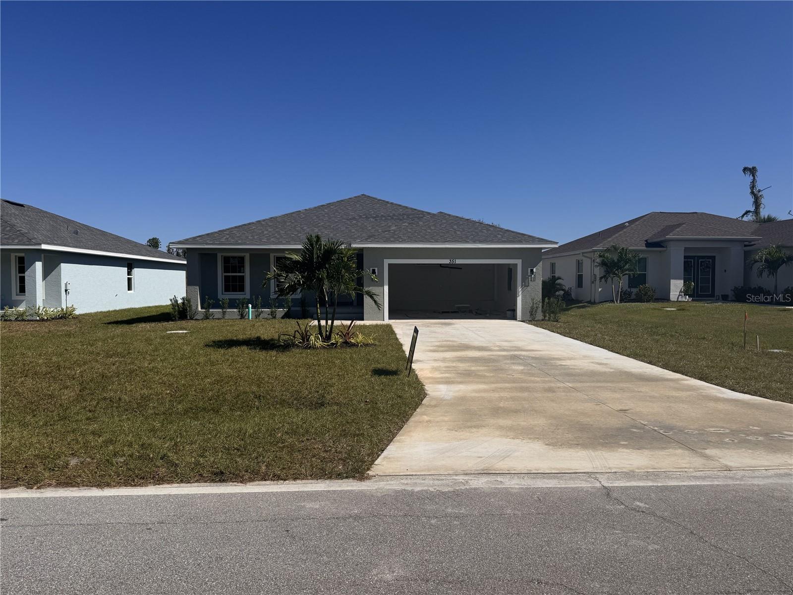 351 Sunset Rd, Rotonda West, FL 33947