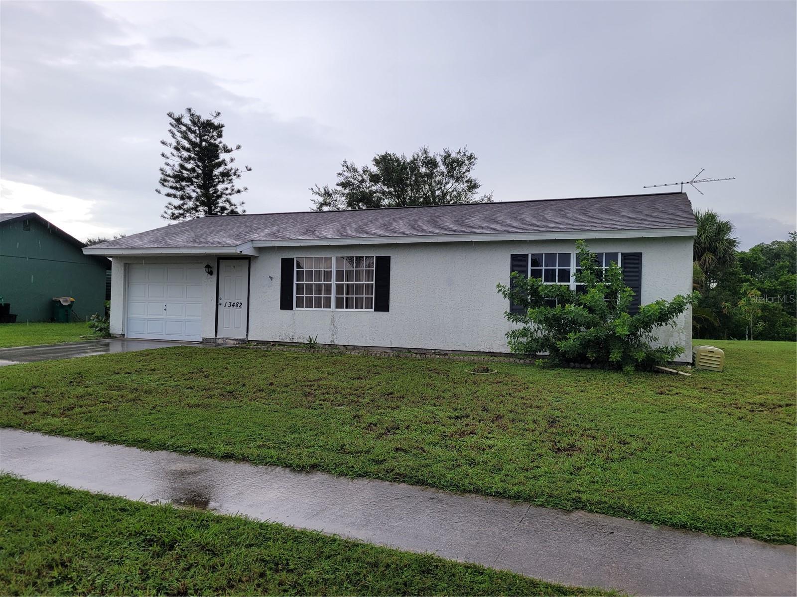 13482 Darnell Ave, Port Charlotte, FL 33981