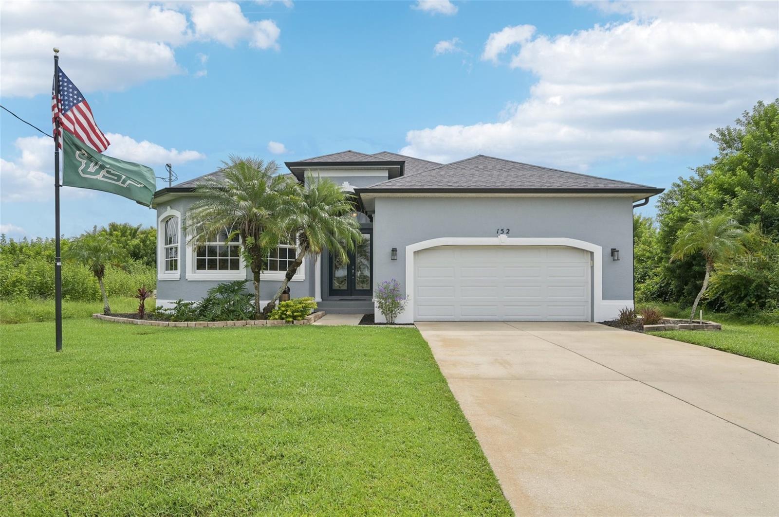 152 Spring Dr, Rotonda West, FL 33947