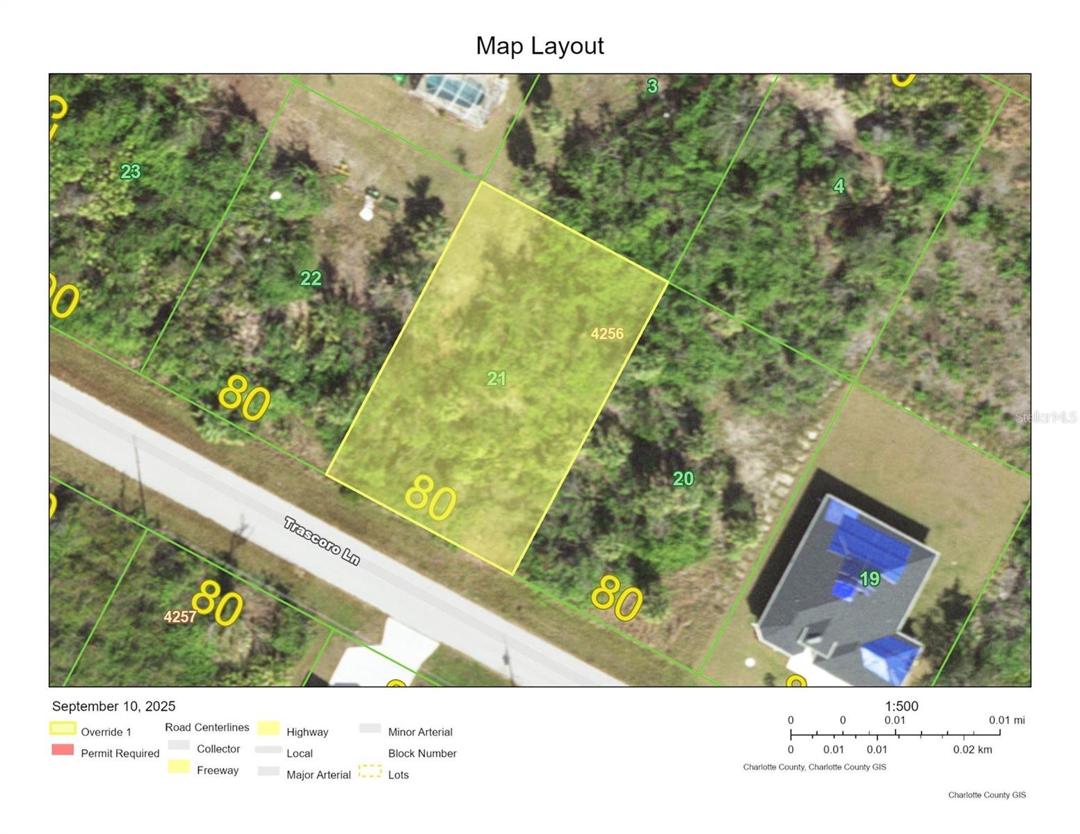 13464 Trascoro Ln, Port Charlotte, FL 33981