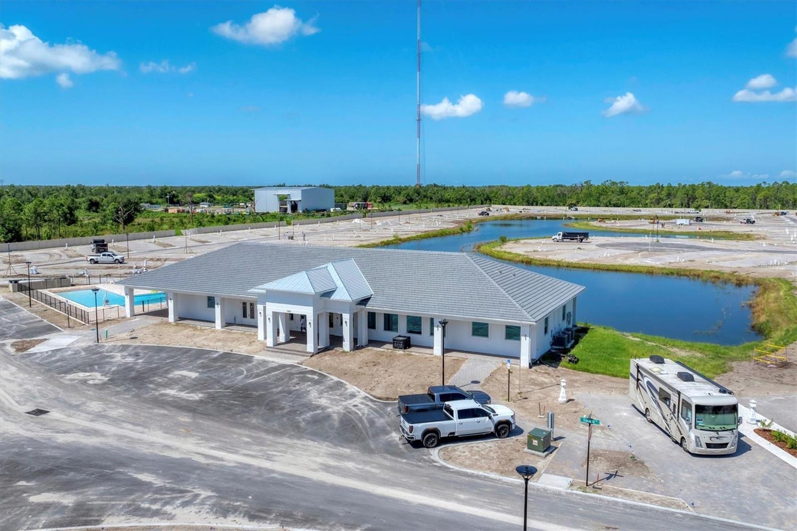 9001 Gasparilla Rd #103, Placida, FL 33946