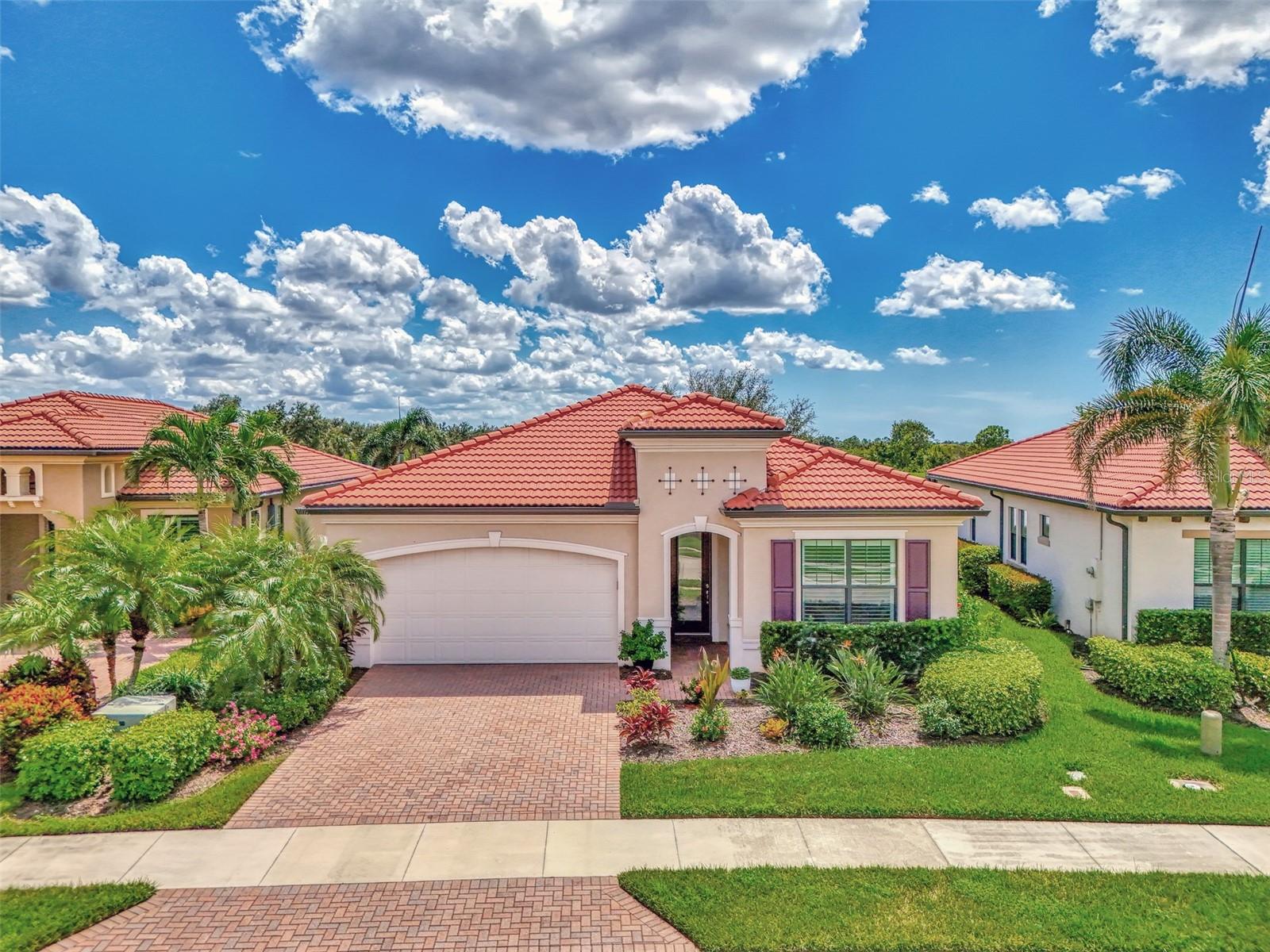 23633 Copperleaf Dr, Venice, FL 34293