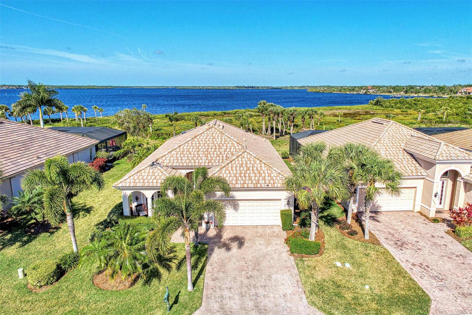 12953 N Marsh Dr, Port Charlotte, FL 33953