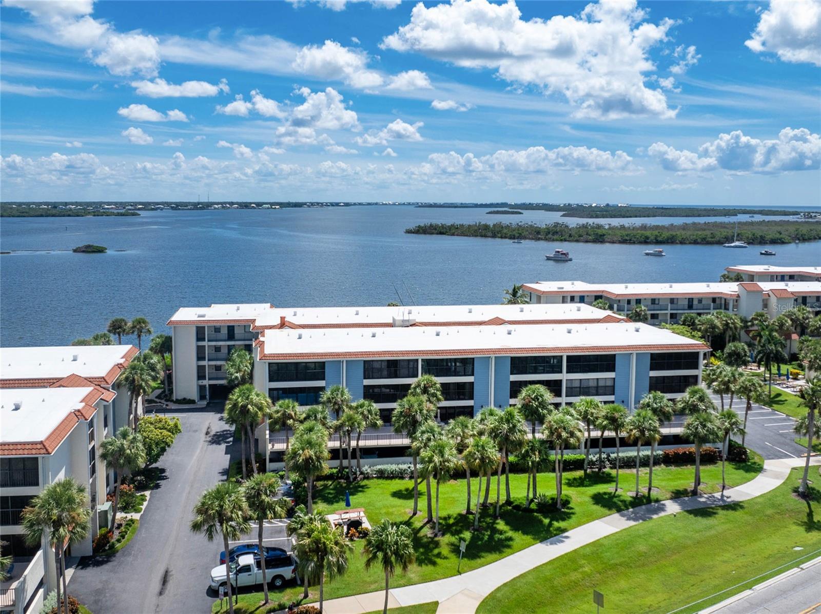 1551 Beach Rd #312, Englewood, FL 34223