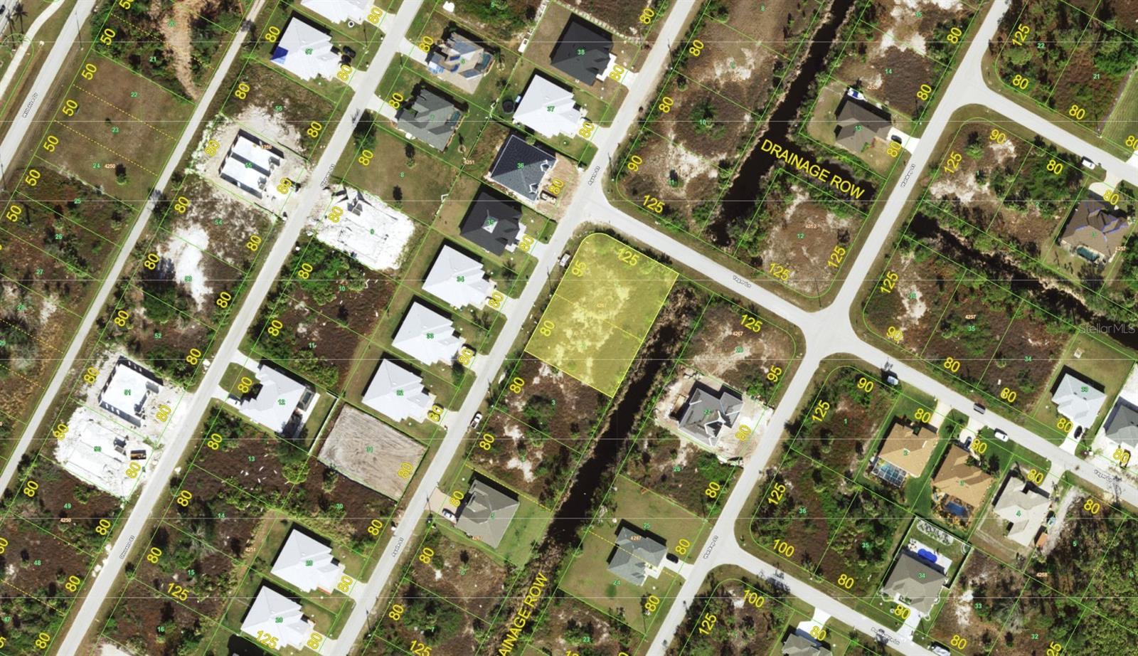 8518 Agate St, Port Charlotte, FL 33981