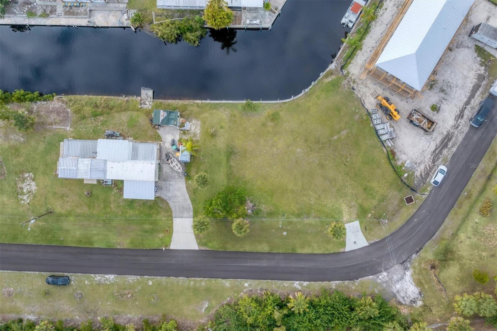 4203 Hollis Ave, Port Charlotte, FL 33953