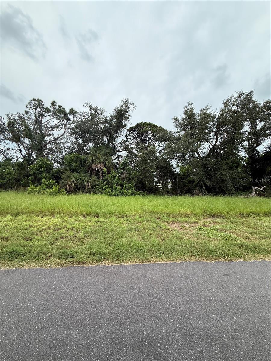 Lot 2a Andrews St, Englewood, FL 34224