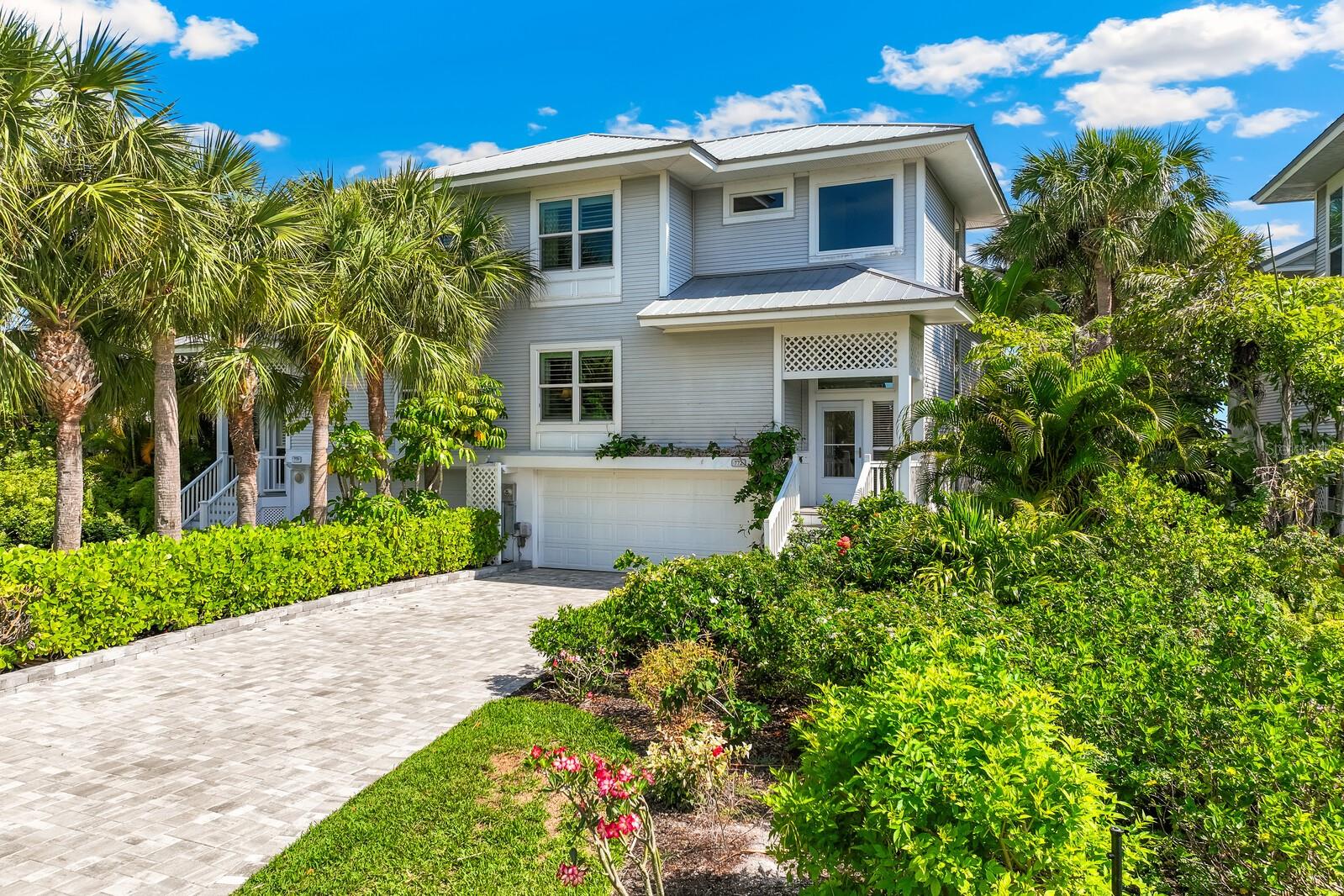 772 South Bayou Dr, Boca Grande, FL 33921