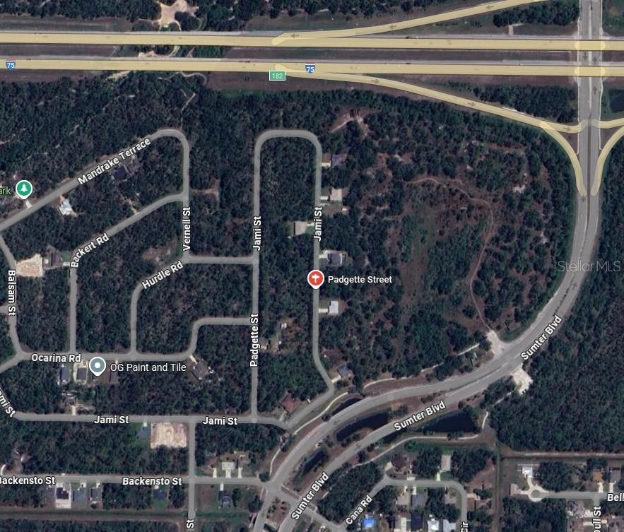 Padgette St, North Port, FL 34291