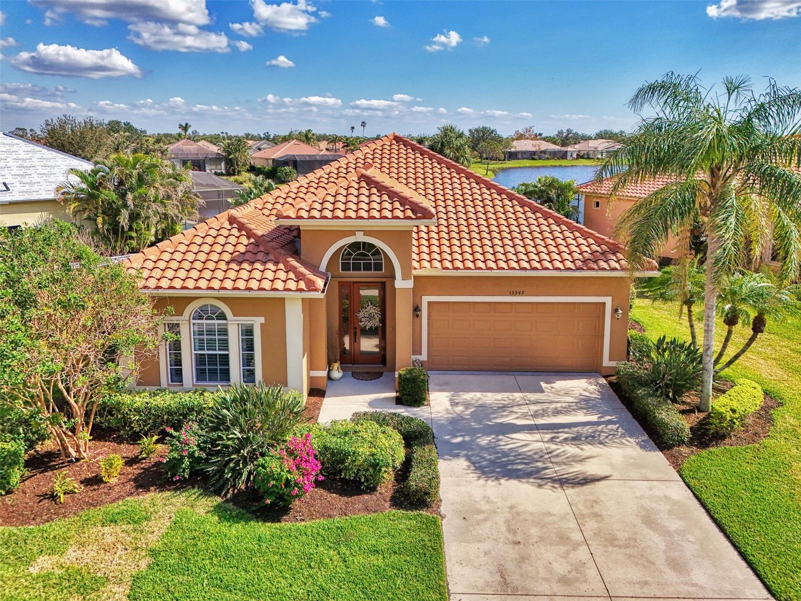 13347 Golf Pointe Dr, Port Charlotte, FL 33953