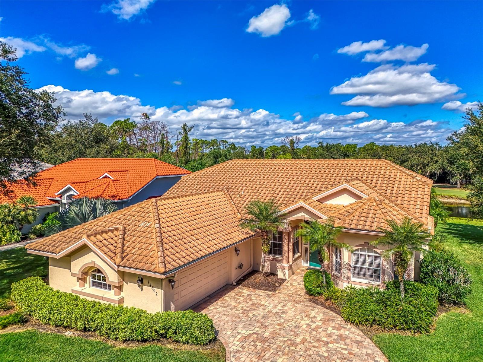 14502 Bridgeview Ln, Port Charlotte, FL 33953