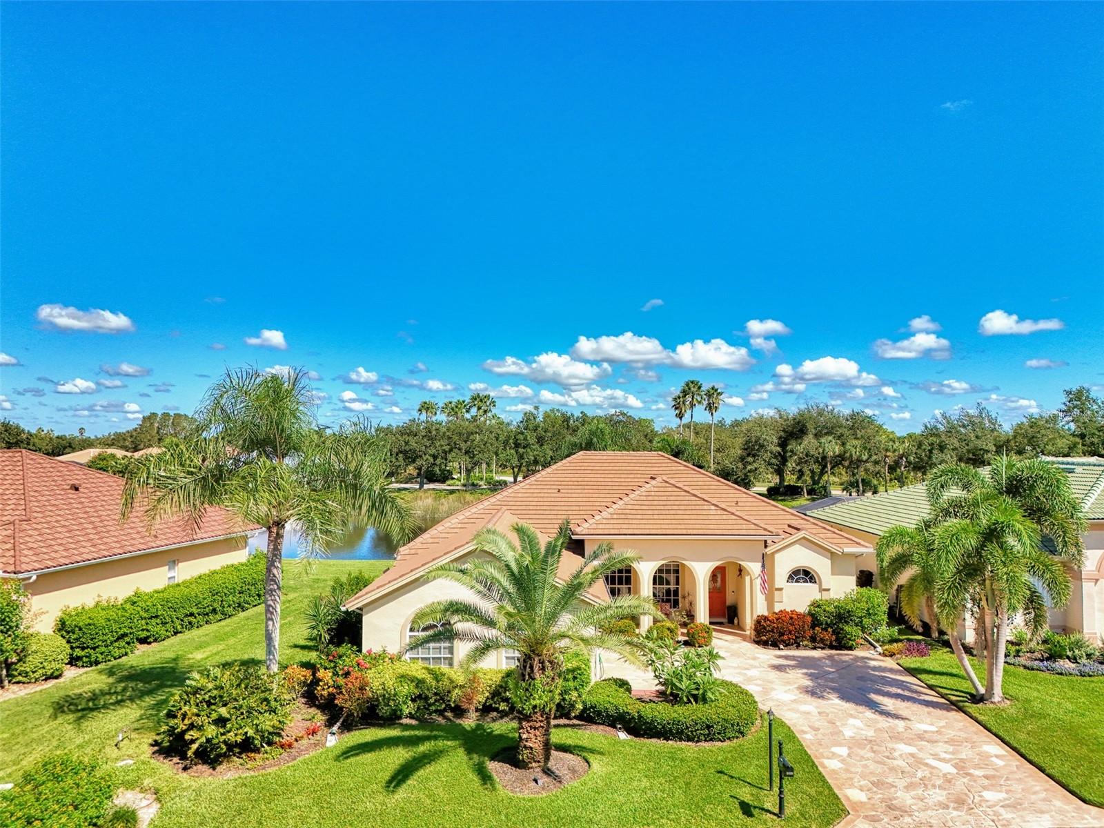 3450 Bay Ridge Way, Port Charlotte, FL 33953