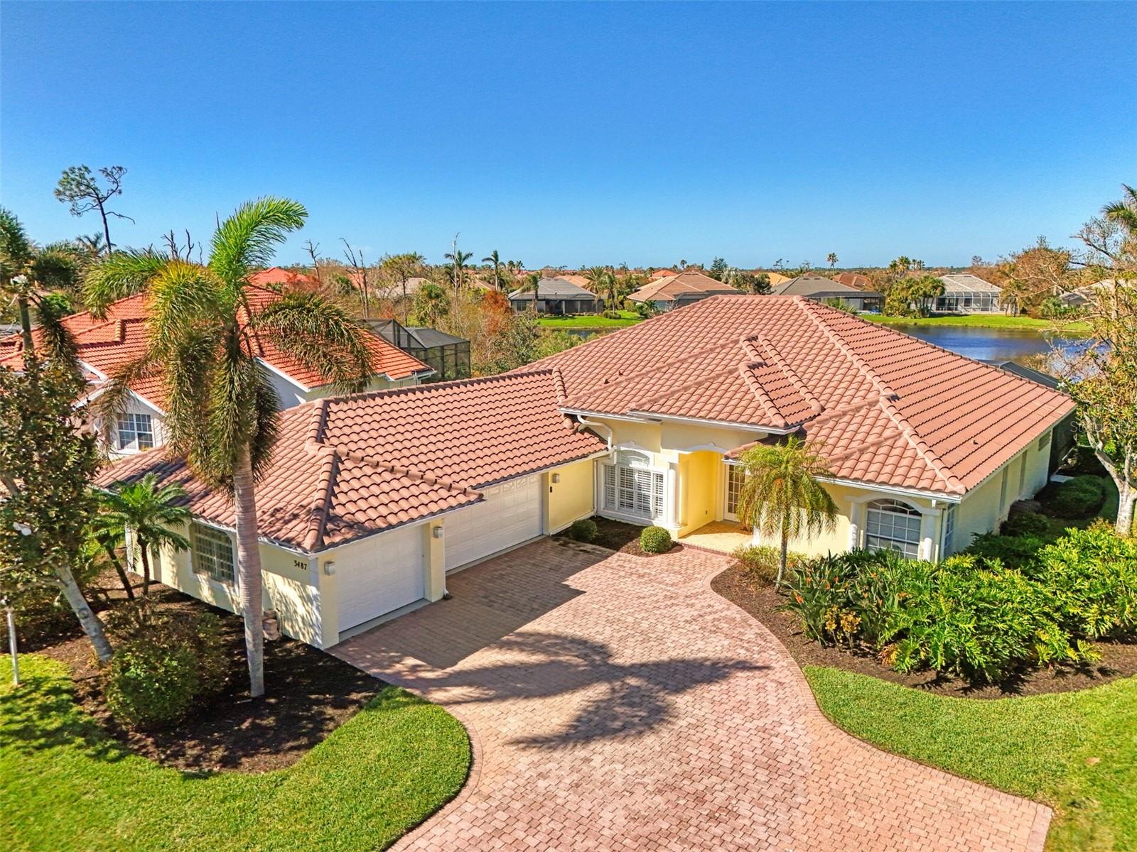3487 Pennyroyal Rd., Port Charlotte, FL 33953