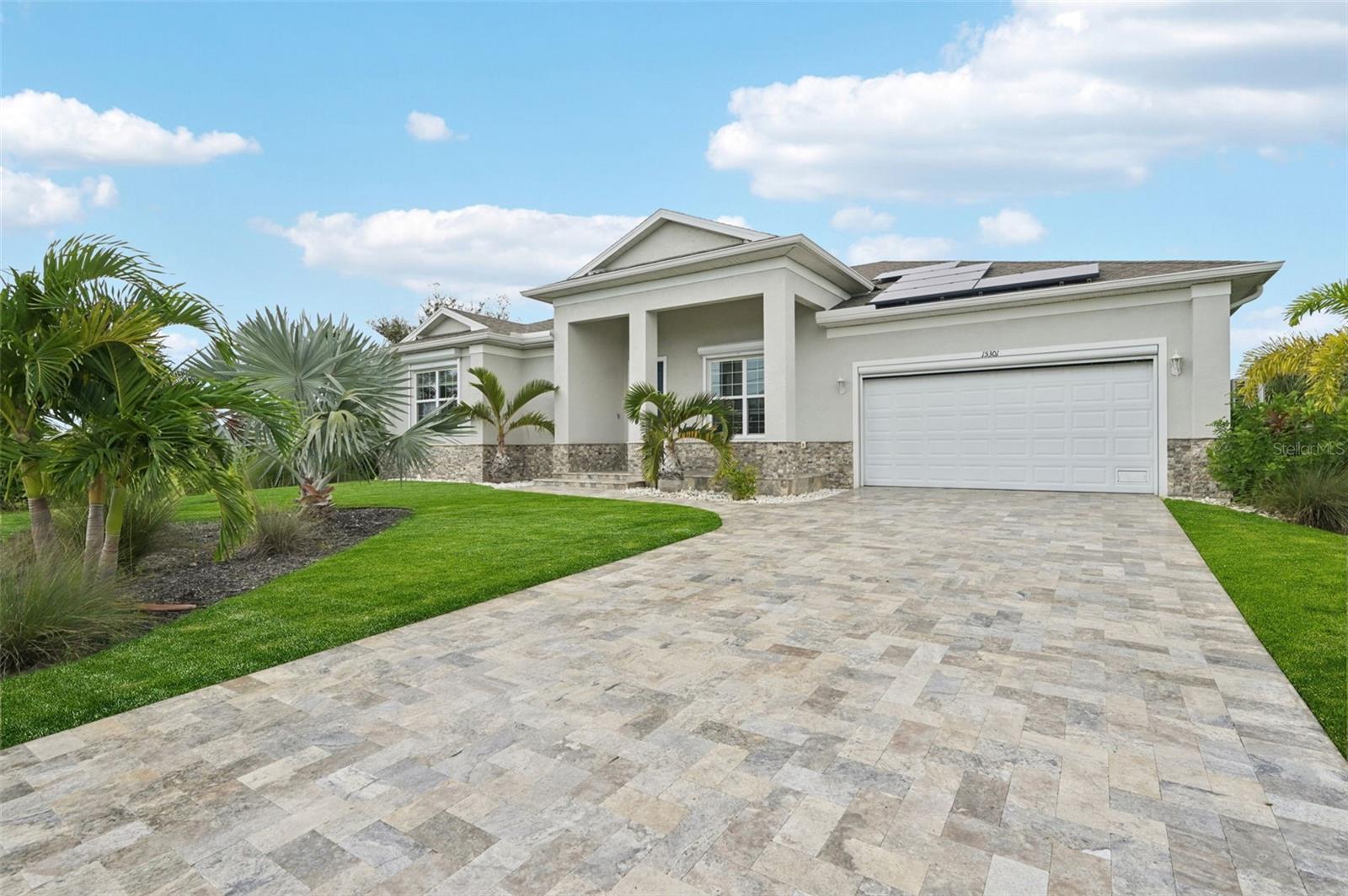 15301 Chinook Way, Port Charlotte, FL 33981
