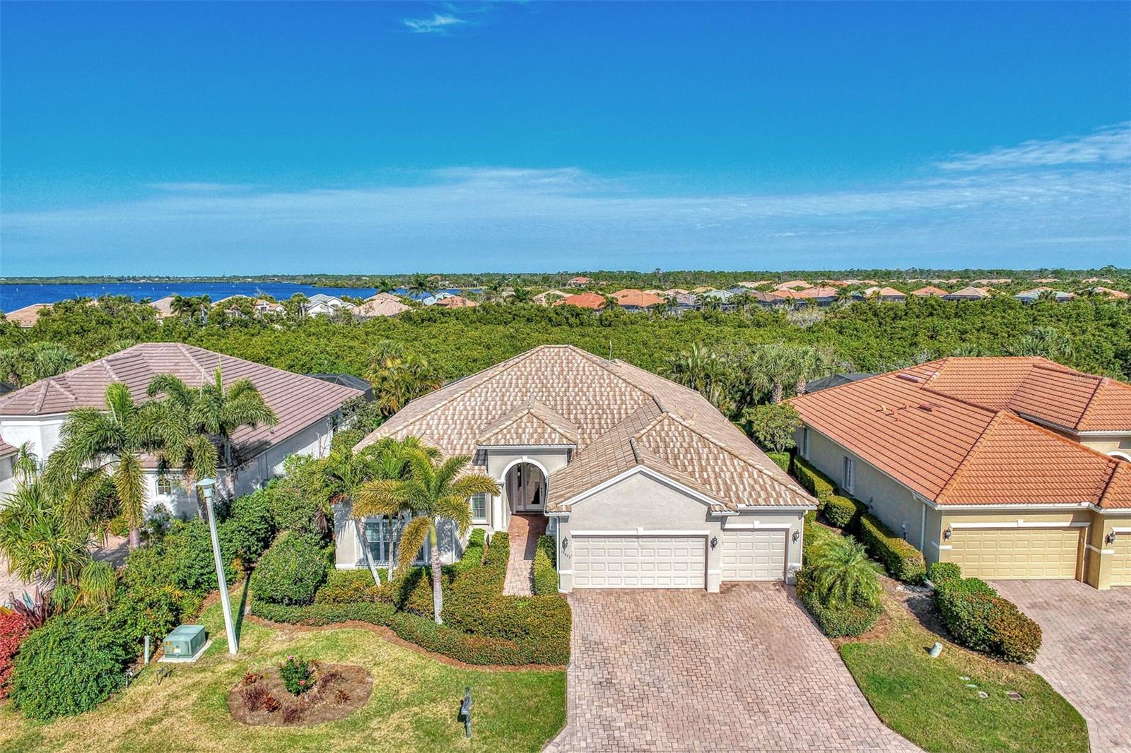 13025 Cedar Creek Dr, Port Charlotte, FL 33953