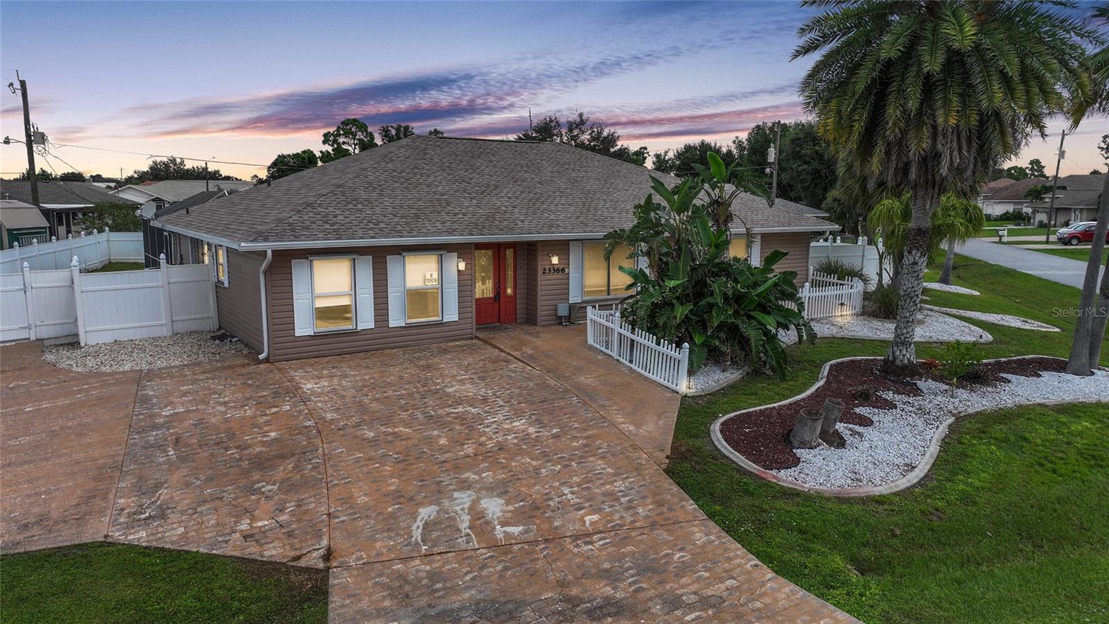23366 Lehigh Ave, Port Charlotte, FL 33954