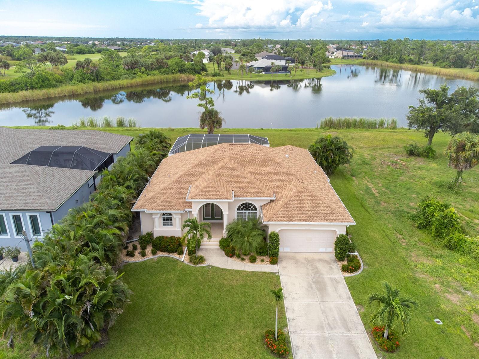 1128 Rotonda Cir, Rotonda West, FL 33947