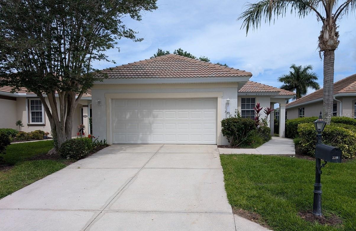 3390 Osprey Ln, Port Charlotte, FL 33953