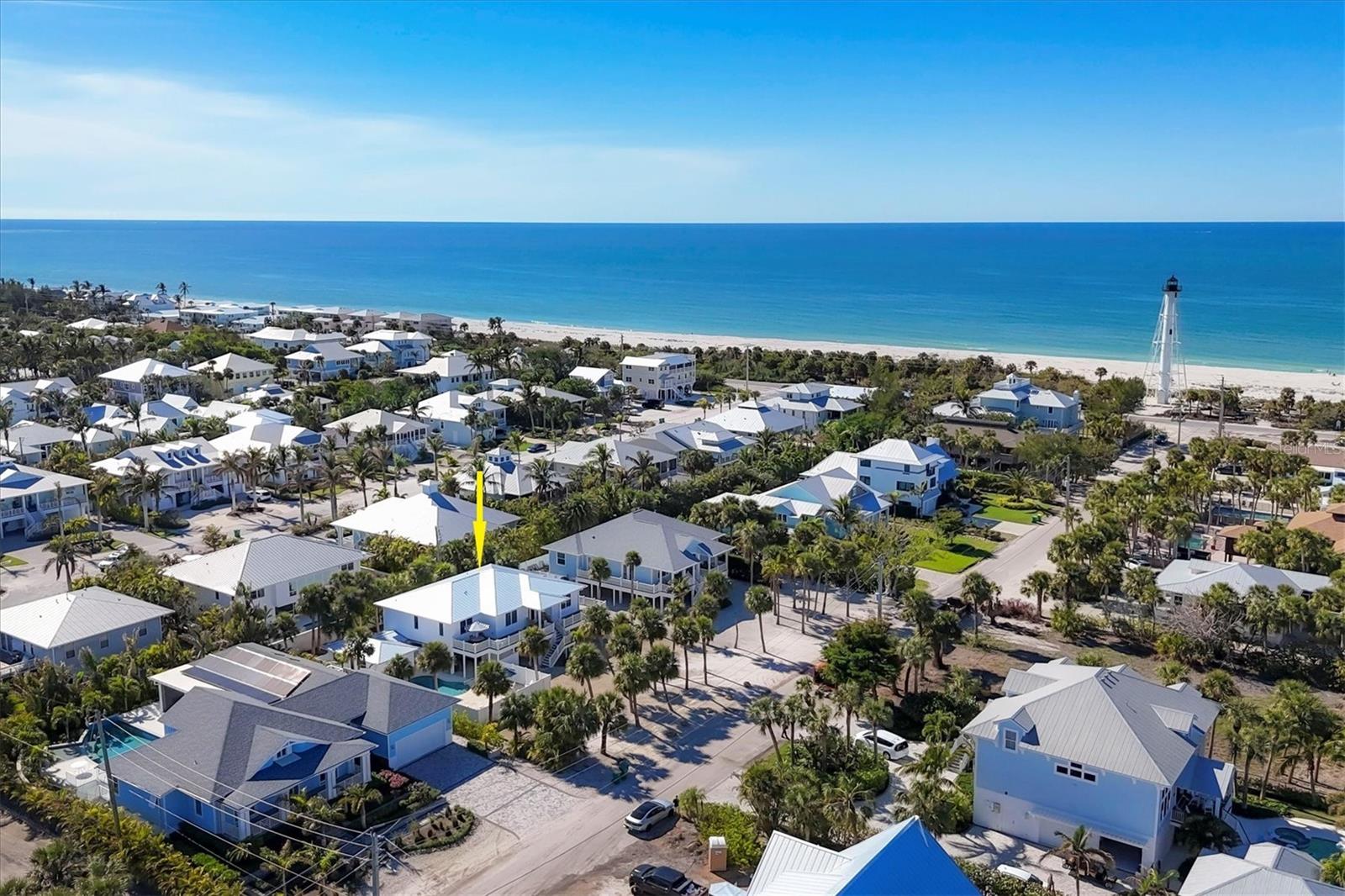 250 Wheeler Rd, Boca Grande, FL 33921