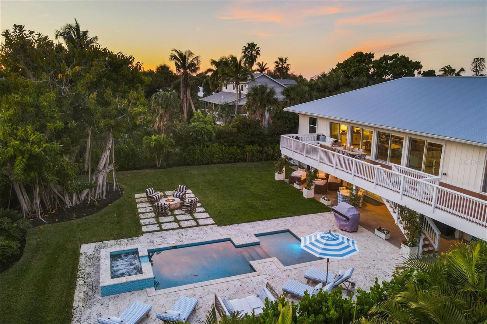 372 Baily St, Boca Grande, FL 33921