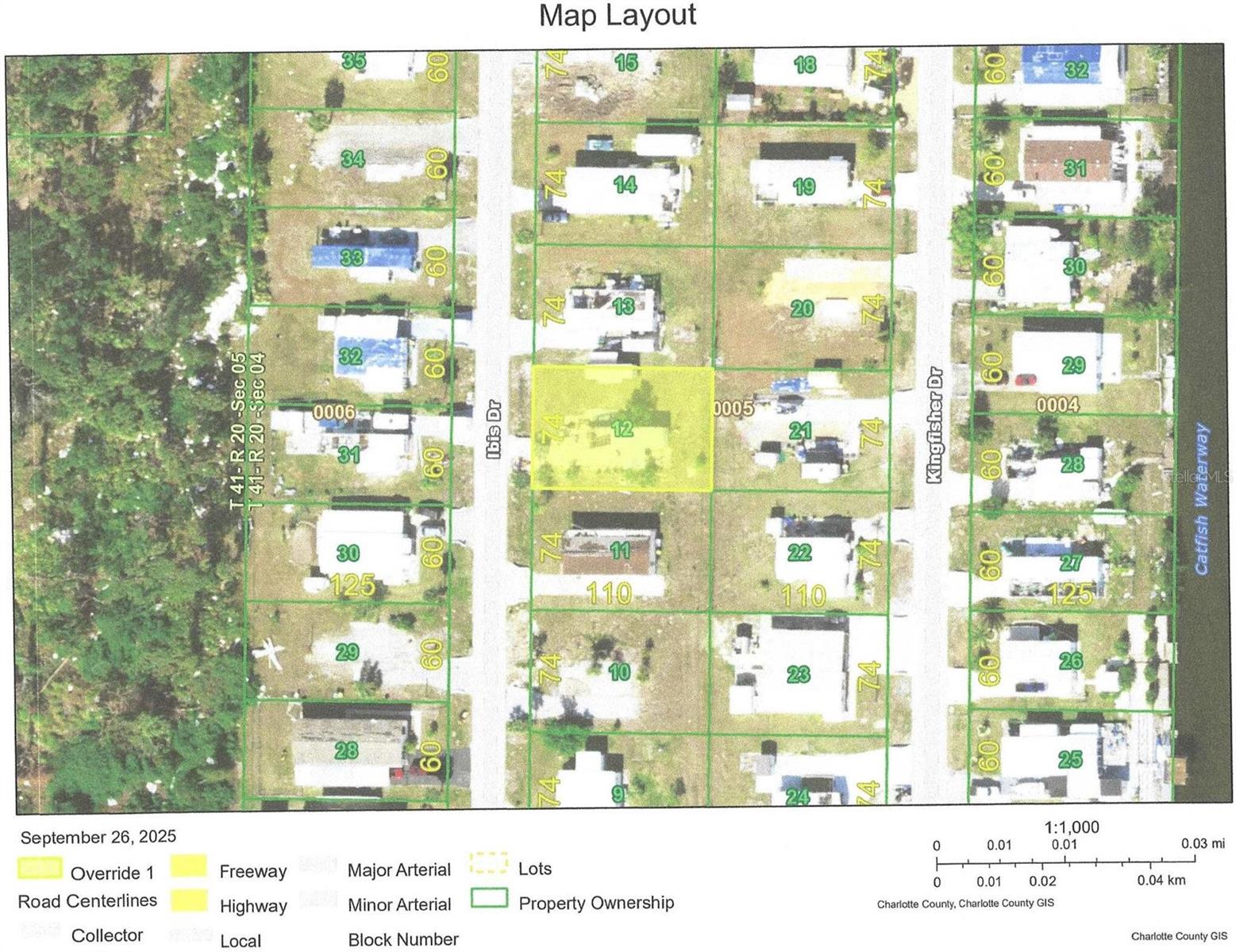 1339 Ibis Dr, Englewood, FL 34224